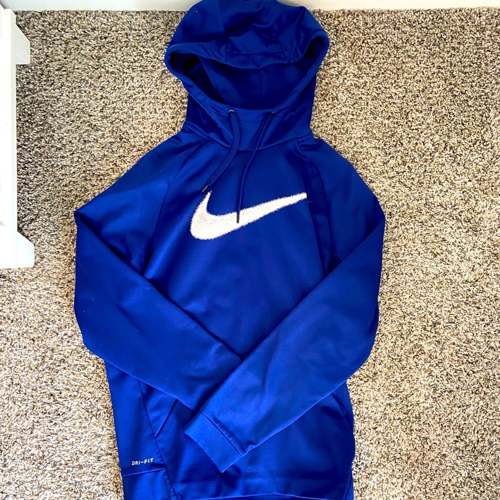 Nike Dri-Fit Hoodie